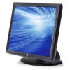 ELO TouchSystems 1915L - LCD display - TFT - 19" - 1280 x 1024 / 75 Hz - 221 cd/m2 - 550:1 - 8 ms - VGA - dark gray E607608
